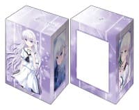 Bushiroad Deck Holder Collection V2 Vol.462: RIDDLE JOKER - Shiroha Naruse