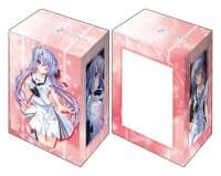 Bushiroad Deck Holder Collection V2 Vol.463: RIDDLE JOKER - Ao Sorakado