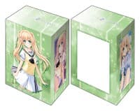 Bushiroad Deck Holder Collection V2 Vol.465: RIDDLE JOKER - Tsumugi Wenders