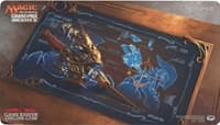 Magic Grand Prix 2017 Playmat: Vancouver BC - Pithing Needle