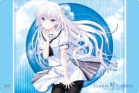Bushiroad Rubber Mat Collection Vol.164: Summer Pockets - Shiroha Naruse