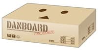 Bushiroad Storage Box Collection Vol.258: Yatsuba - Danbo