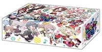Bushiroad Storage Box Collection Vol.255: BanG Dream! Girls Band Party! Gurapa*Pico