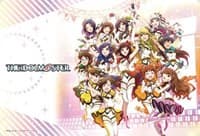 Bushiroad Rubber Mat Collection Vol.179: The IDOLM@STER Stella Stage