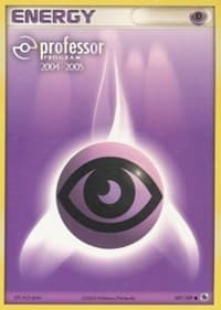 Psychic Energy (2004-2005)