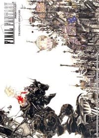 Final Fantasy TCG: Final Fantasy VI Terra (60-Pack)