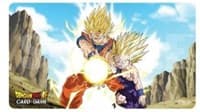 Dragon Ball Super Playmat - Father-Son Kamehameha