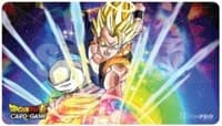 Dragon Ball Super Playmat - Gogeta