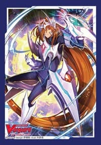 Bushiroad Sleeve Collection Mini Vol.355: Cardfight!! Vanguard - Exculpate the Blaster (70-Pack)