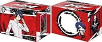 Bushiroad Deck Holder Collection V2 Vol.497: Persona 5 The Animation - Yusuke Kitagawa