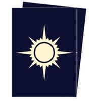 Guilds of Ravnica - Orzhov Syndicate Standard Deck Protector sleeves for Magic (100-Pack)