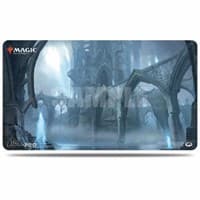 Guilds of Ravnica Watery Grave Playmat for Magic