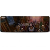 Guilds of Ravnica Table Playmat for Magic The Gathering (8ft)