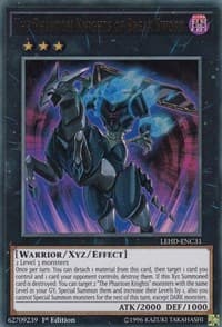 The Phantom Knights of Break Sword