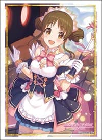 Bushiroad Sleeve Collection HG Vol.1716: Princess Connect! Re:Dive - Suzume (60-Pack)