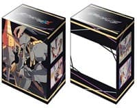 Bushiroad Deck Holder Collection V2 Vol.507: Darling in the Franxx - Strelizia