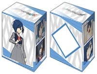 Bushiroad Deck Holder Collection V2 Vol.503: Darling in the Franxx - Ichigo