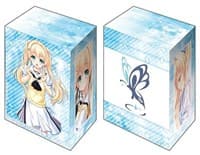 Bushiroad Deck Holder Collection V2 Vol.513: Summer Pockets - Tsumugi Wenders