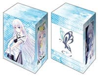 Bushiroad Deck Holder Collection V2 Vol.510: Summer Pockets - Shiroha Naruse