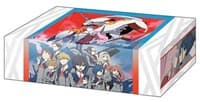 Bushiroad Storage Box Collection Vol.262: Darling in the Franxx