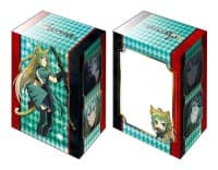 Bushiroad Deck Holder Collection V2 Vol.400: Fate/Apocrypha - Archer of Red