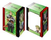 Bushiroad Deck Holder Collection V2 Vol.402: Fate/Apocrypha - Rider of Red