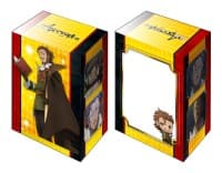 Bushiroad Deck Holder Collection V2 Vol.403: Fate/Apocrypha - Caster of Red