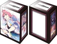 Bushiroad Deck Holder Collection V2 Vol.519: GRISAIA Phantom Trigger - Murasaki Ikoma