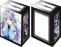 Bushiroad Deck Holder Collection V2 Vol.517: GRISAIA Phantom Trigger - Tohka Shishigaya