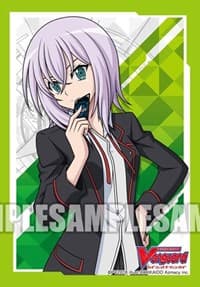Bushiroad Sleeve Collection Mini Vol.363: Cardfight!! Vanguard - Misaki Tokura (70-Pack)