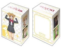 Bushiroad Deck Holder Collection V2 Vol.526: Shoujo Kageki Revue Starlight - Nana Daiba