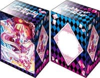 Bushiroad Deck Holder Collection V2 Vol.531: No Game No Life