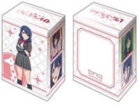 Bushiroad Deck Holder Collection V2 Vol.529: Shoujo Kageki Revue Starlight - Kaoruko Hanayagi