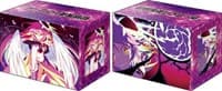 Bushiroad Deck Holder Collection V2 Vol.532: No Game No Life - Satsuriku Tenshi Jibril