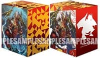 Bushiroad Deck Holder Collection V2 Vol.561: Cardfight!! Vanguard G - Great Composure Dragon
