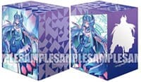 Bushiroad Deck Holder Collection V2 Vol.560: Cardfight!! Vanguard G - Hexagonal Magus