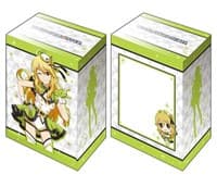 Bushiroad Deck Holder Collection V2 Vol.549: The IDOLM@STER Stella Stage - Miki Hoshii