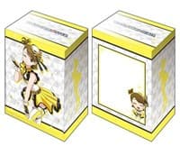 Bushiroad Deck Holder Collection V2 Vol.547: The IDOLM@STER Stella Stage - Ami Futami