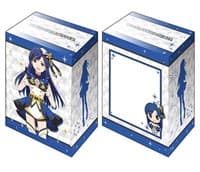 Bushiroad Deck Holder Collection V2 Vol.540: The IDOLM@STER Stella Stage - Chihaya Kisaragi