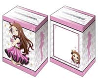 Bushiroad Deck Holder Collection V2 Vol.545: The IDOLM@STER Stella Stage - Iori Minase