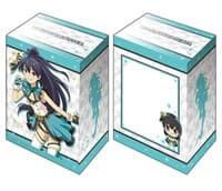 Bushiroad Deck Holder Collection V2 Vol.550: The IDOLM@STER Stella Stage - Hibiki Ganaha