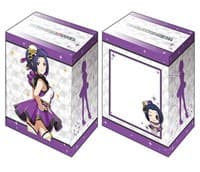 Bushiroad Deck Holder Collection V2 Vol.544: The IDOLM@STER Stella Stage - Azusa Miura