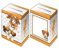 Bushiroad Deck Holder Collection V2 Vol.542: The IDOLM@STER Stella Stage - Yayoi Takatsuki