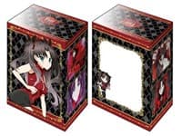 Bushiroad Deck Holder Collection V2 Vol.556: Fate/EXTRA Last Encore - Rin Tohsaka