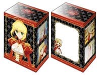 Bushiroad Deck Holder Collection V2 Vol.555: Fate/EXTRA Last Encore - Saber