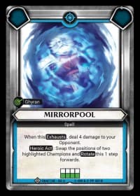 Mirrorpool (Unclaimed)