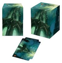 Ultimate Masters - Mana Vault PRO-100+ Deck Box for Magic