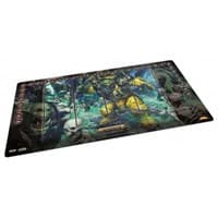 Warhammer: Age of Sigmar - Champions Playmat - Destruction vs. Death