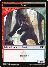 Beast Token