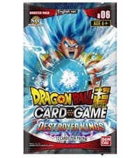 Destroyer Kings Booster Pack